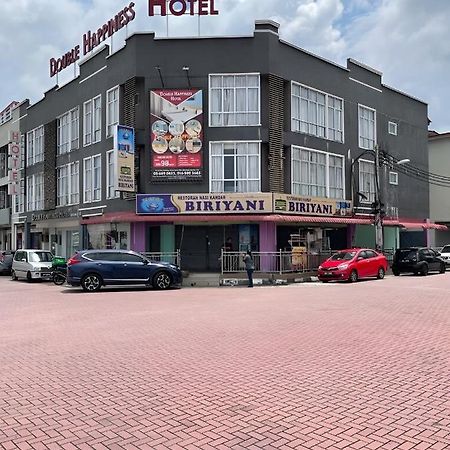 Double Happiness Hotel Sitiawan Esterno foto