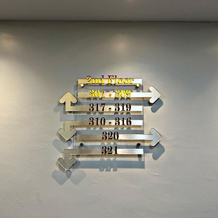 Double Happiness Hotel Sitiawan Esterno foto