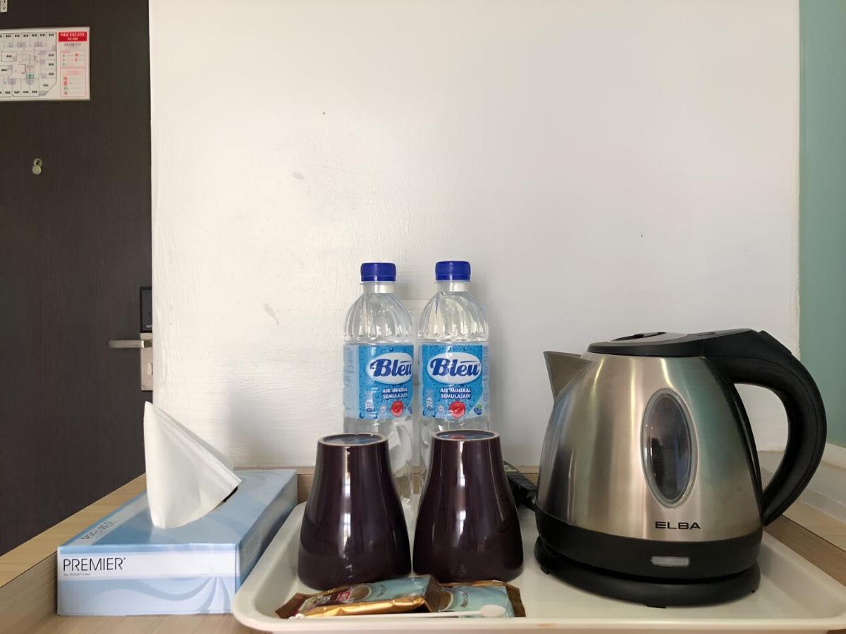 Double Happiness Hotel Sitiawan Esterno foto