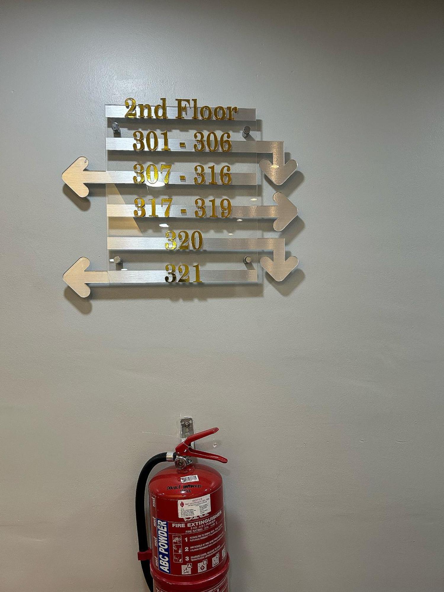 Double Happiness Hotel Sitiawan Esterno foto